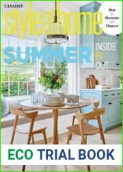 Style at Home Canada - June 2023