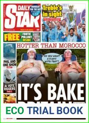 Daily Star - May 22, 2023