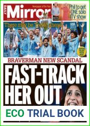 Daily Mirror - May 22, 2023