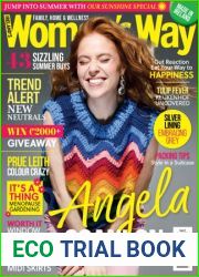 Woman|s Way - Issue 11, May 22 2023