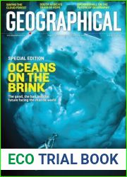 Geographical - June 2023