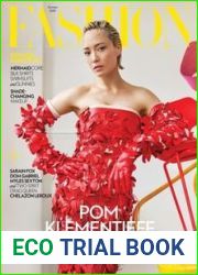 Fashion Magazine - May 2023