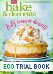 Food Heaven - Bake and Decorate, June 2023