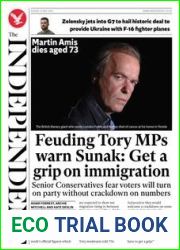 The Independent - May 21, 2023