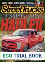 Street Trucks - June 2023