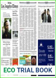Sunday Los Angeles Times - May 21, 2023