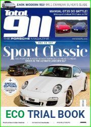 Total 911 UK - Issue 231, June 2023