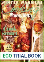 Cooking With The Australian Woman|s Weekly - June 2023
