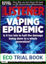 New Zealand Listener - May 27 June 02, 2023