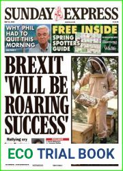 Sunday Express - May 21, 2023
