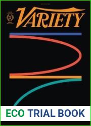 Variety - May 21, 2023