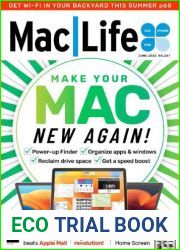 Mac|Life UK - Issue 207, June 2023