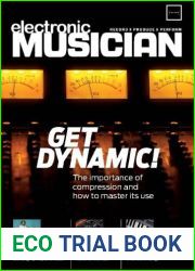 Electronic Musician - Vol. 39 No. 7, July 2023