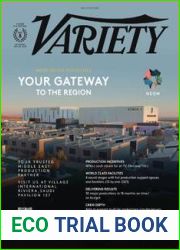 Variety - May 20, 2023