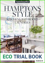 Australian Home Beautiful - Homptons Style, 2023