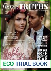 Fierce Truths Spiritual Magazine - Issue 30, 2023