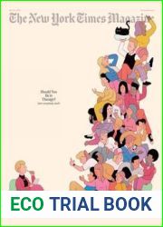 The New York Times Magazine - 21 May 2023