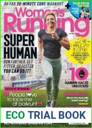 Women|s Running UK - June 2023