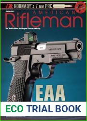 American Rifleman - June 2023