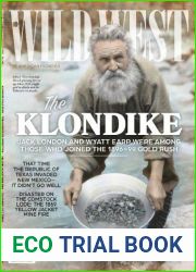 Wild West - Vol.36, No.1, Summer 2023