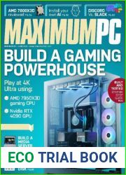 Maximum PC - June 2023