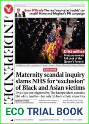 The Independent - May 19, 2023
