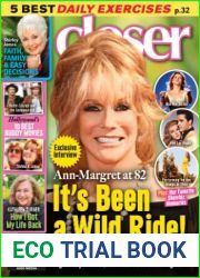 Closer USA - May 29, 2023