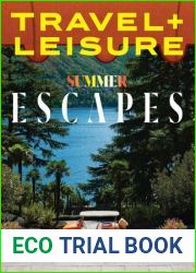 Travel+Leisure USA - June 2023