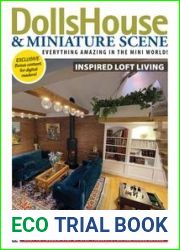 Dolls House and Miniature Scene - June 2023