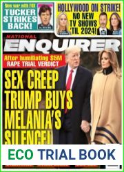 National Enquirer - May 29, 2023
