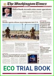 The Washington Times - May 19, 2023