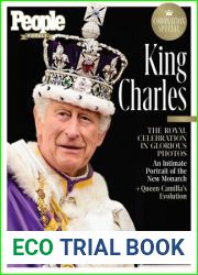 People USA - Coronation Special, King Charles, 2023