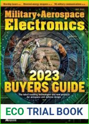 Military + Aerospace Electronics - May 2023