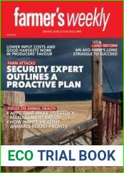Farmer|s Weekly - 26 May 2023