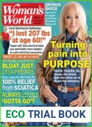 Woman|s World USA - May 29, 2023