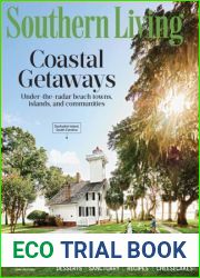 Southern Living - June July 2023