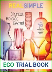 Real Simple - June 2023