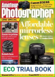 Amateur Photographer - 23 May 2023
