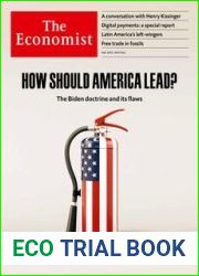 The Economist - May 20th 26th, 2023