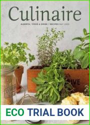 Culinaire Magazine - May 2023