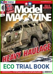 Tamiya Model Magazine International - Issue 332, June 2023