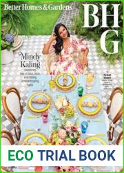 Better Homes and Gardens USA - June 2023