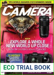 Australian Camera - Issue 422, 2023
