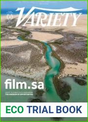 Variety - May 19, 2023