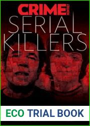 Crime Monthly - Serial Killers, Part 03, 2023