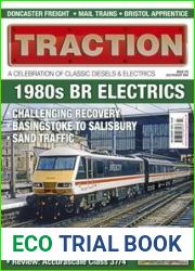 Traction - Issue 27, July August 2023
