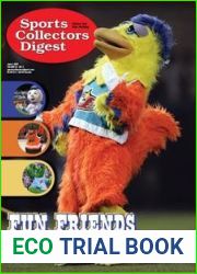 Sports Collectors Digest - Vol 52, No 08, June 01, 2023