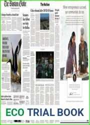 The Boston Globe - May 19, 2023