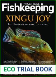 Practical Fishkeeping - June 2023