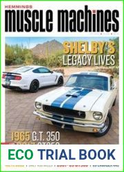 Hemmings Muscle Machines - No 239, July 2023